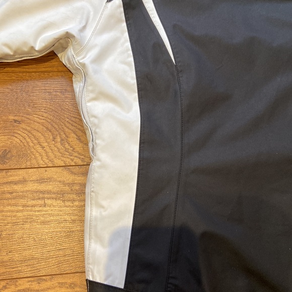 Karbon winter jacket - size 10 - Picture 5 of 10